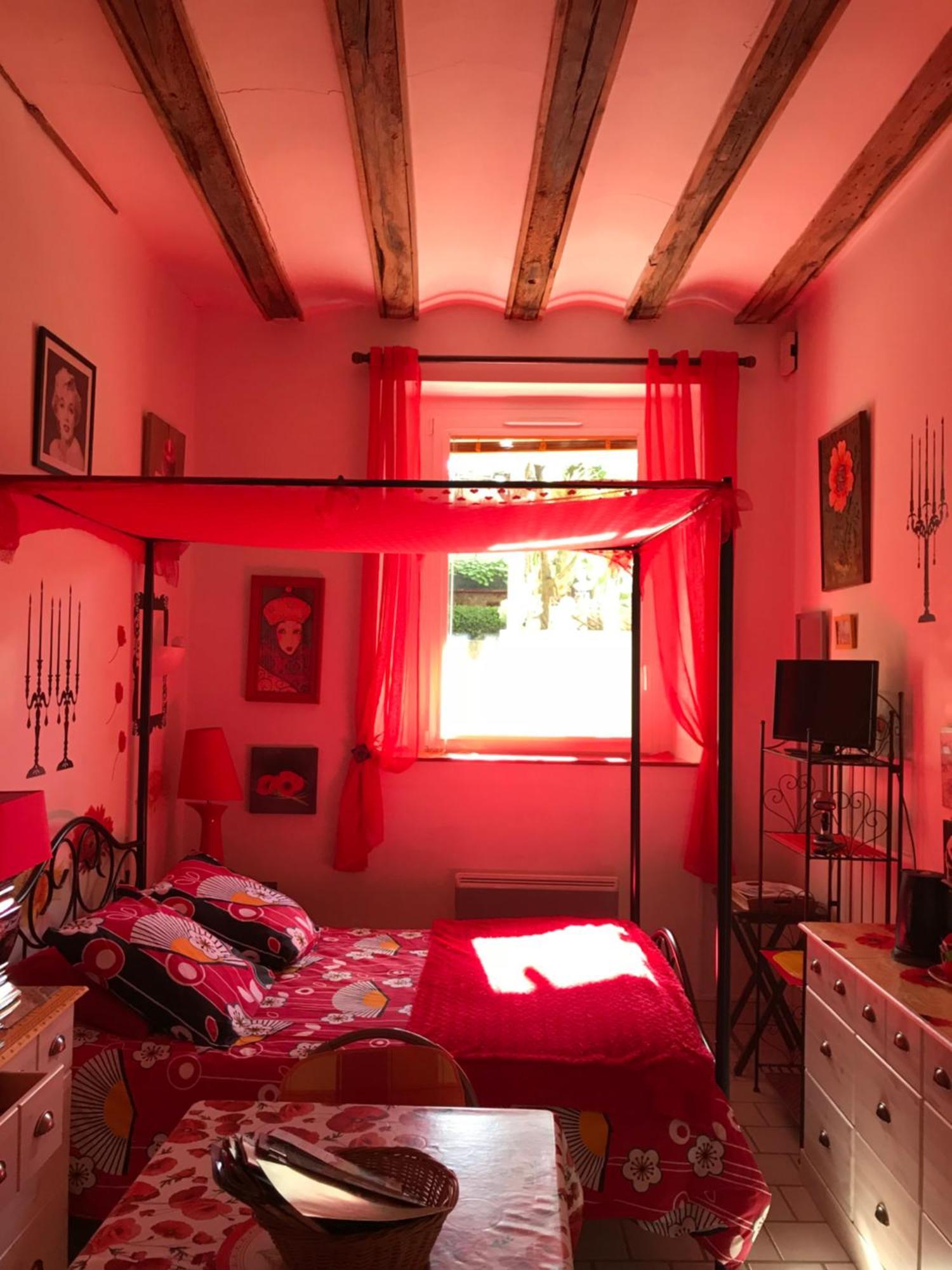 Les Studios De Soizick Amboise Exteriör bild